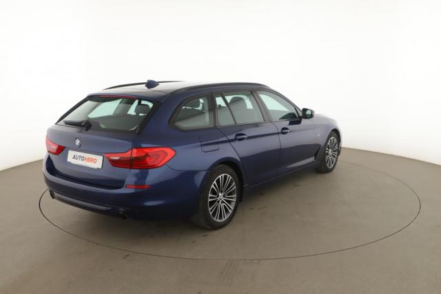 Bmw Série 5 image 3