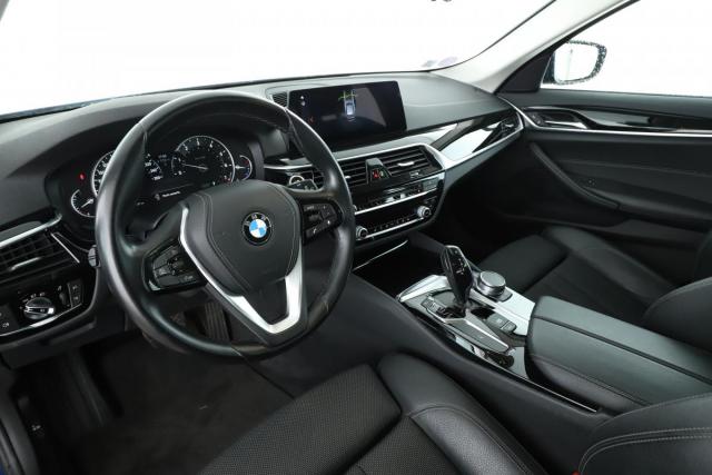 Bmw Série 5 image 4