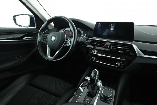 Bmw Série 5 image 1