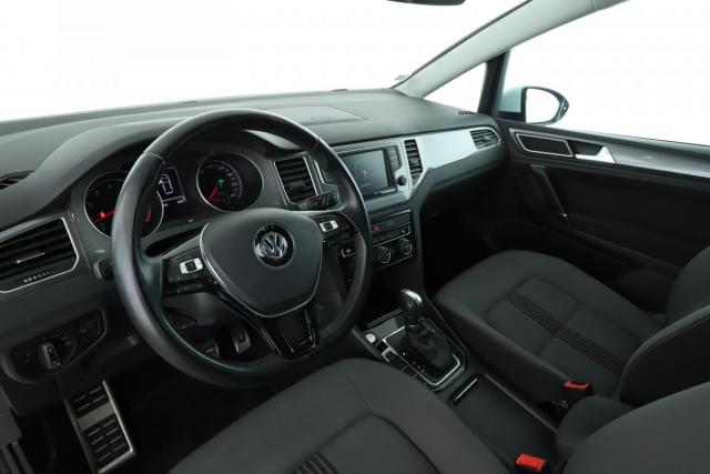 Volkswagen Golf Sportsvan image 4