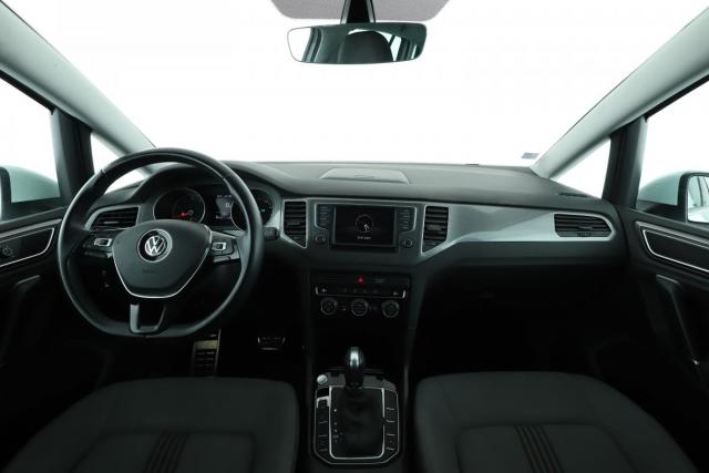 Volkswagen Golf Sportsvan image 7