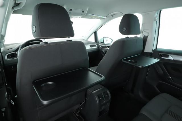 Volkswagen Golf Sportsvan image 8