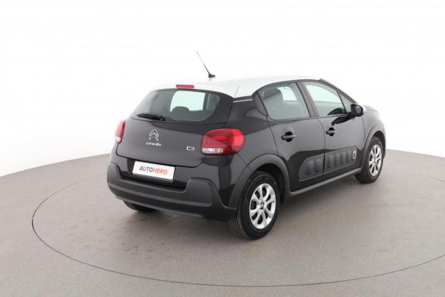 Citroen C3 image 8