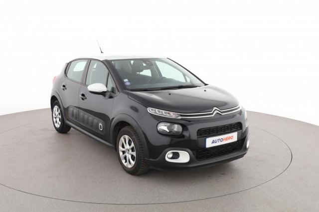 Citroen C3 image 5