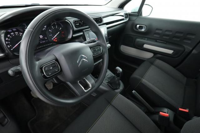 Citroen C3 image 9