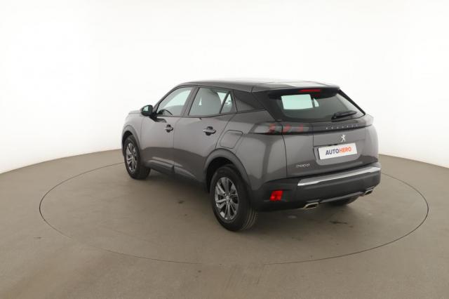 Peugeot 2008 image 7