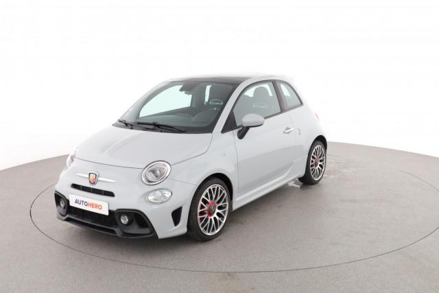 Abarth