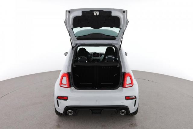 Abarth 500 image 8