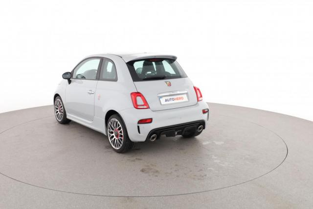 Abarth 500 image 7