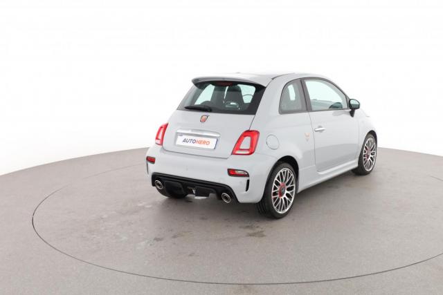 Abarth 500 image 5