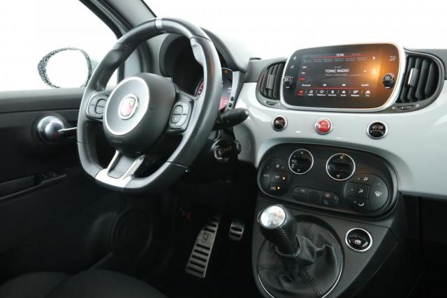 Abarth 500 image 2