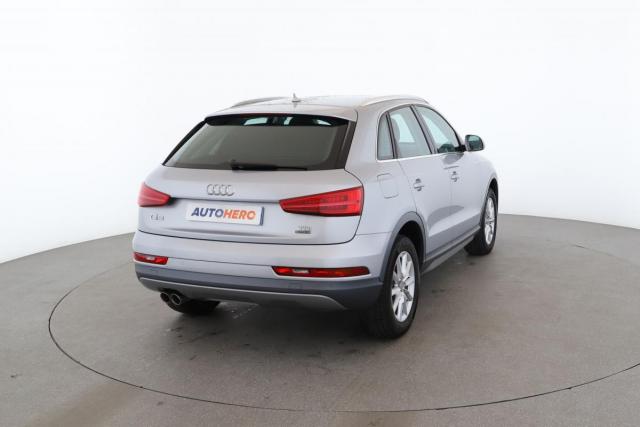 Audi Q3 image 4