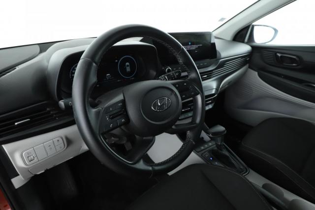 Hyundai I20 image 4