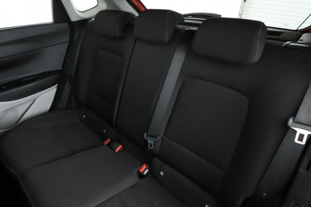 Hyundai I20 image 7