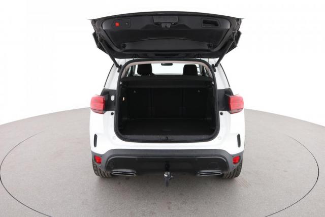 Citroen C5 Aircross image 2