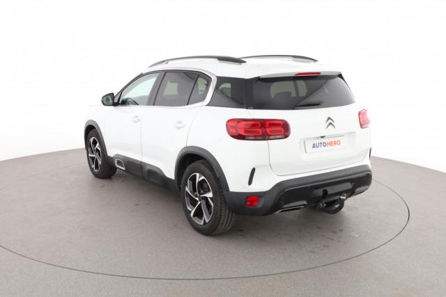 Citroen C5 Aircross image 1