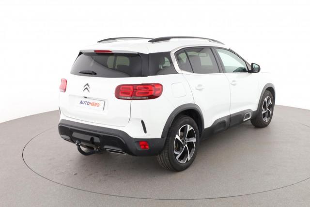 Citroen C5 Aircross image 3