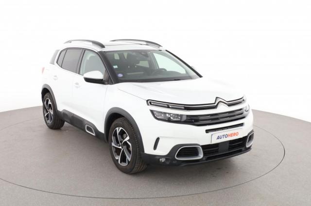 Citroen C5 Aircross image 7