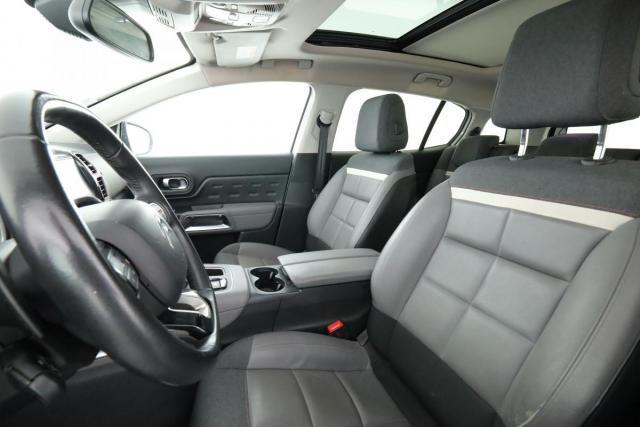 Citroen C5 Aircross image 5