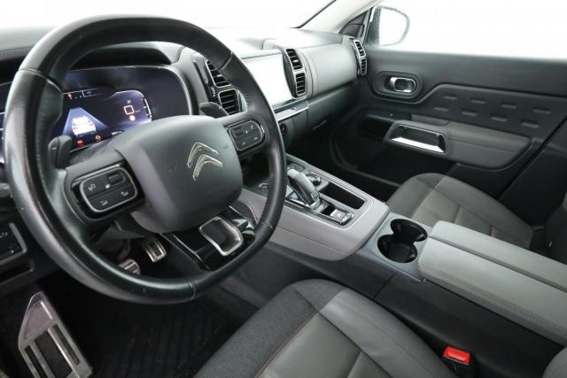 Citroen C5 Aircross image 4