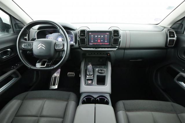 Citroen C5 Aircross image 6