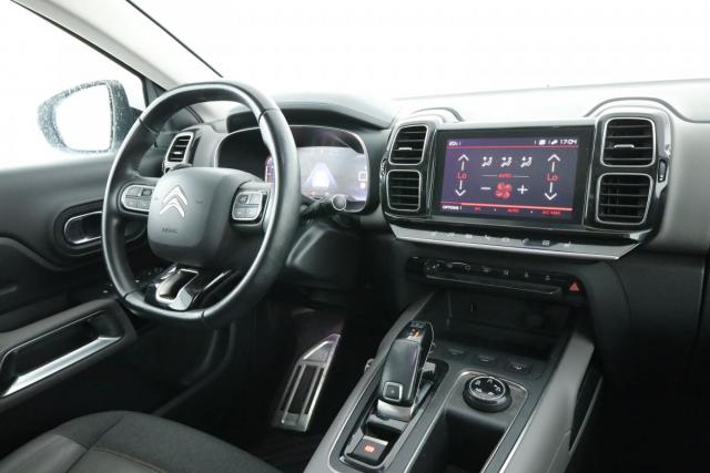Citroen C5 Aircross image 8