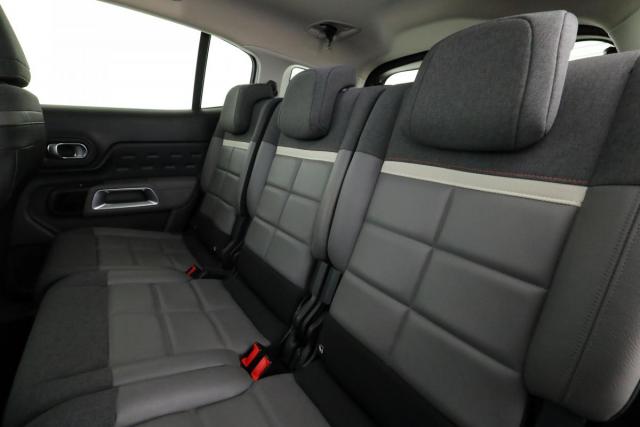 Citroen C5 Aircross image 9