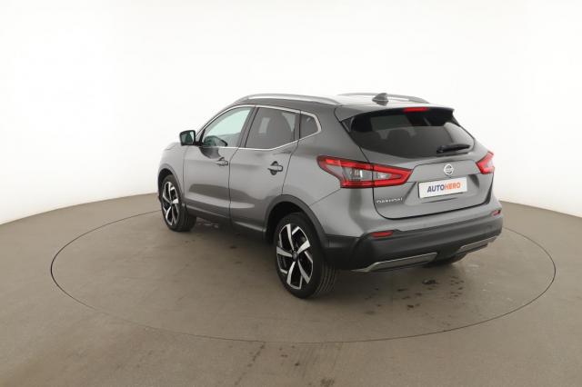 Nissan Qashqai image 6