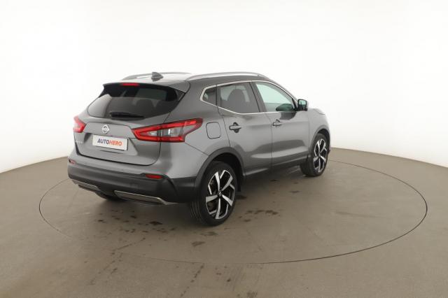 Nissan Qashqai image 3