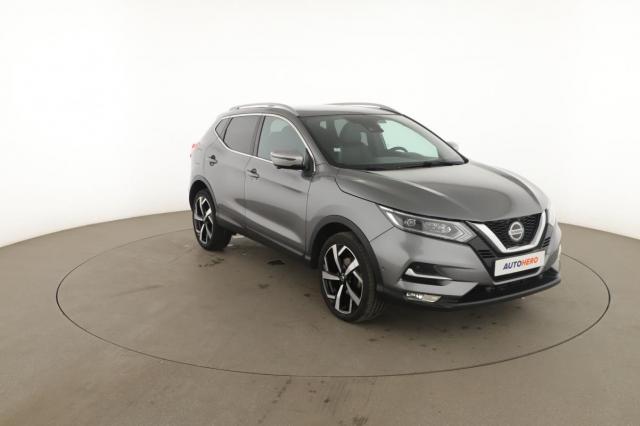 Nissan Qashqai image 9