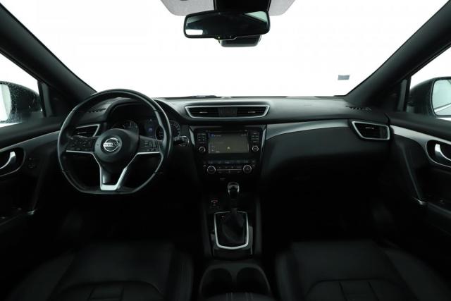 Nissan Qashqai image 2
