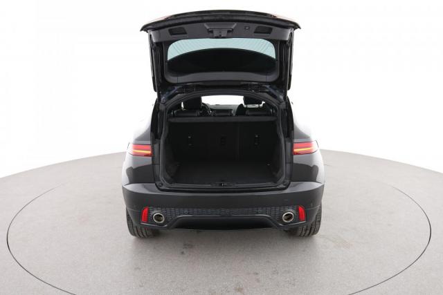 Jaguar E-Pace image 1