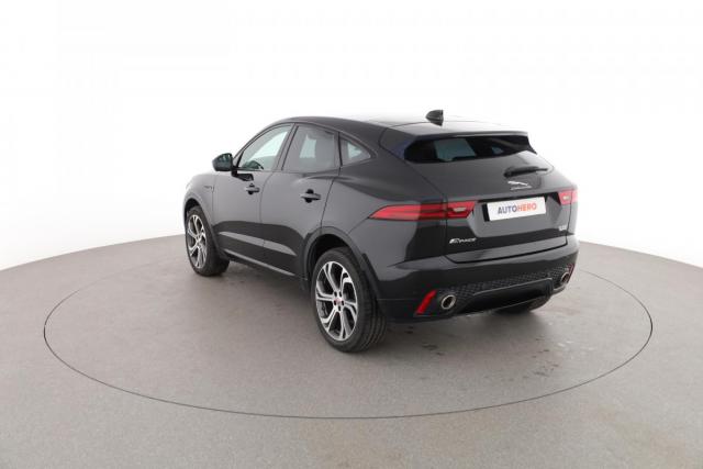 Jaguar E-Pace image 3