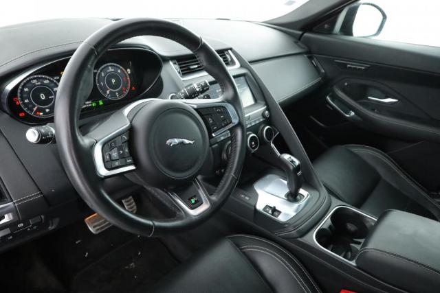 Jaguar E-Pace image 2