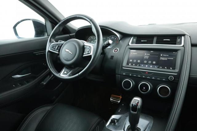 Jaguar E-Pace image 5