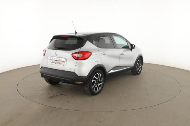 Renault Captur image 8