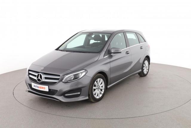 Mercedes Benz