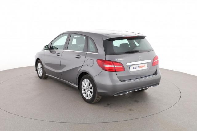 Mercedes Benz Classe B image 1
