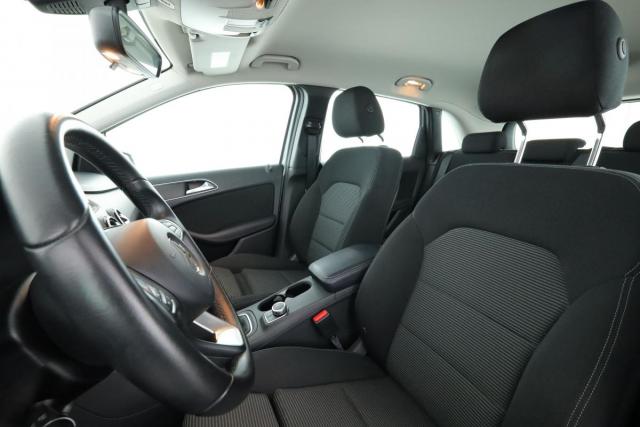 Mercedes Benz Classe B image 8