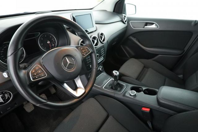 Mercedes Benz Classe B image 2