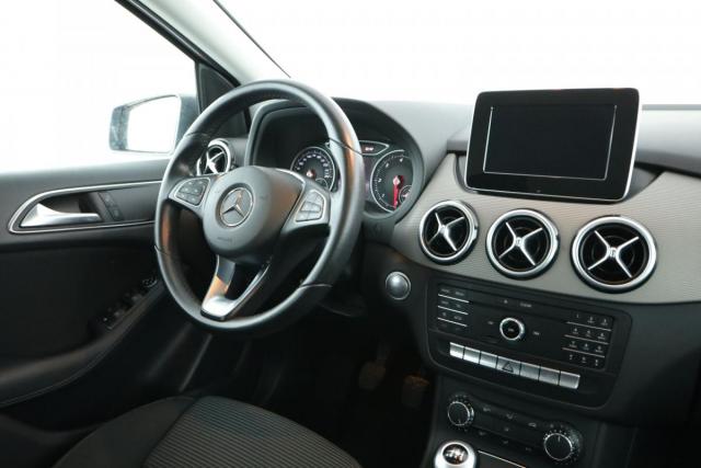 Mercedes Benz Classe B image 3