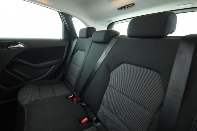Mercedes Benz Classe B image 5