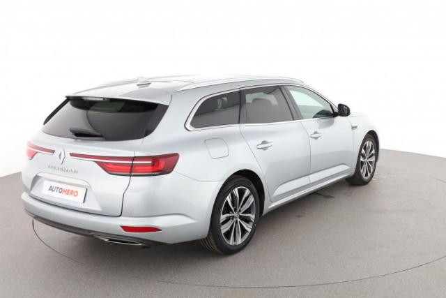 Renault Talisman Estate image 5