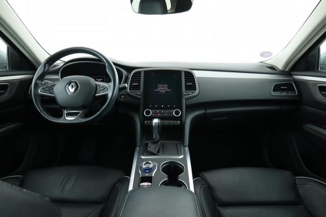Renault Talisman Estate image 9