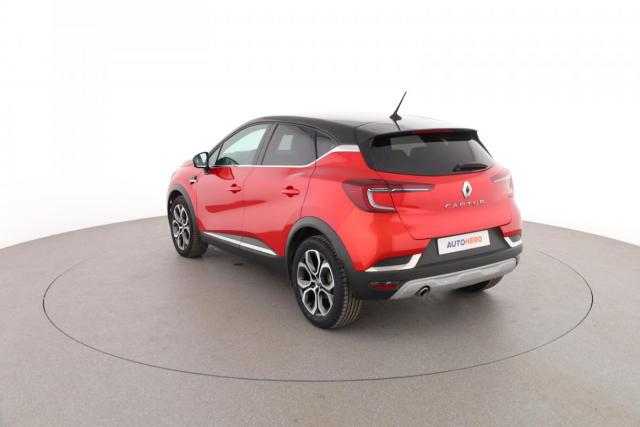 Renault Captur image 2