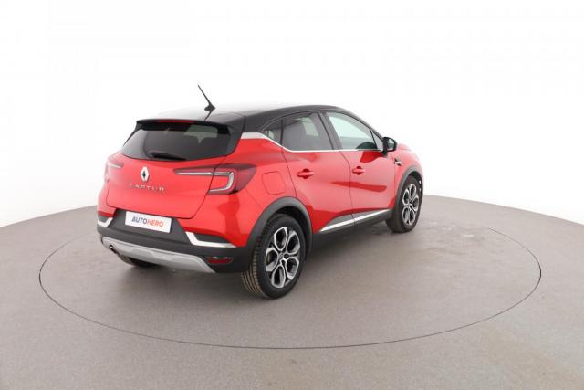Renault Captur image 1