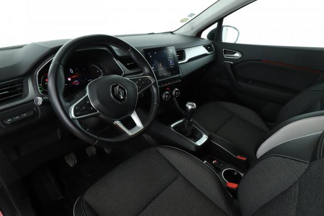 Renault Captur image 3