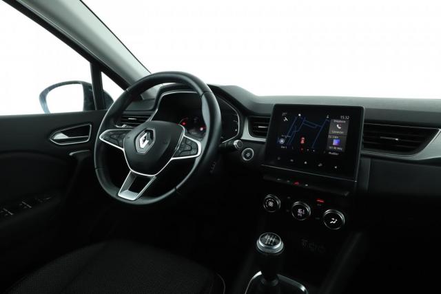 Renault Captur image 8