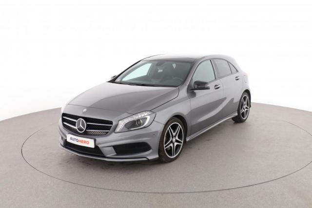 Mercedes Benz