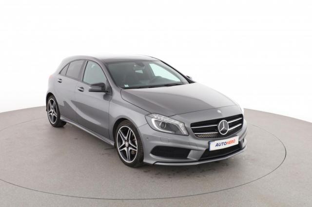 Mercedes Benz Classe A image 4